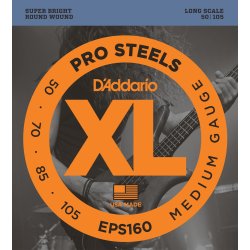 D'Addario EPS160, 050-105